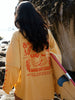 Notice The Reckless Going Nowhere Layered T-Shirt Fall 2026