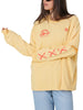 Notice The Reckless Going Nowhere Layered T-Shirt Fall 2026