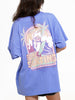 Notice The Reckless Gone Surfing Ovrsized T-Shirt Spring 2025