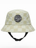 Notice The Reckless Good Life Surfing Bucket Hat Summer 2026