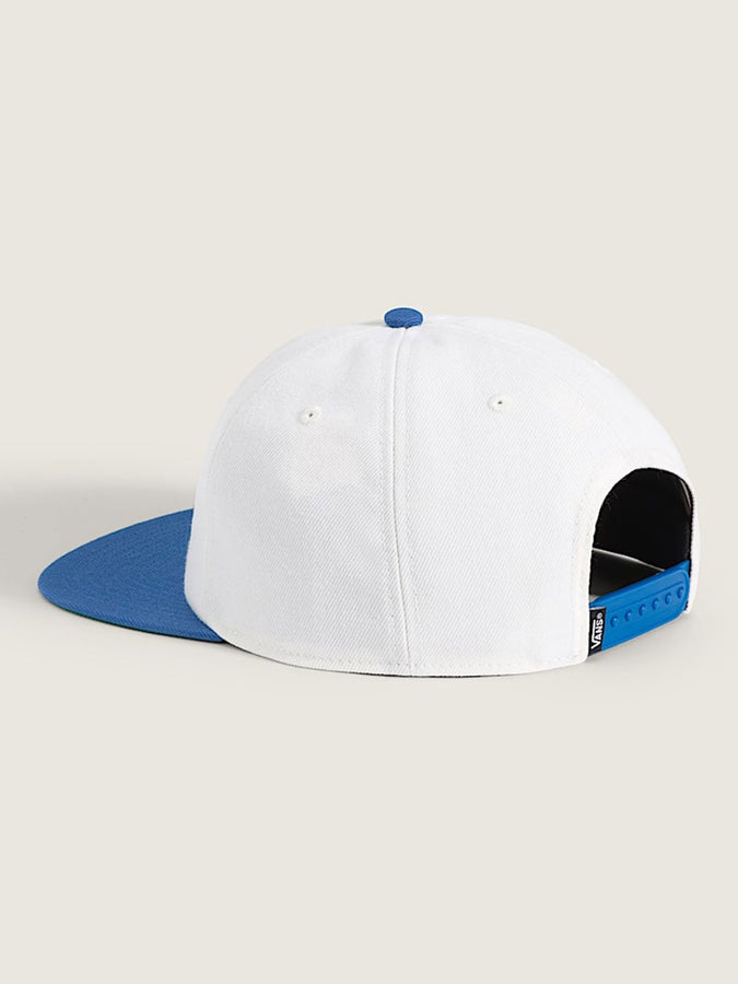 Vans Gotsie Unstructured Snapback Hat | TRUE BLUE (7WM)