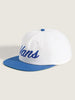 Vans Gotsie Unstructured Snapback Hat