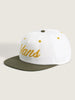 Vans Gotsie  Unstructured Snapback Hat