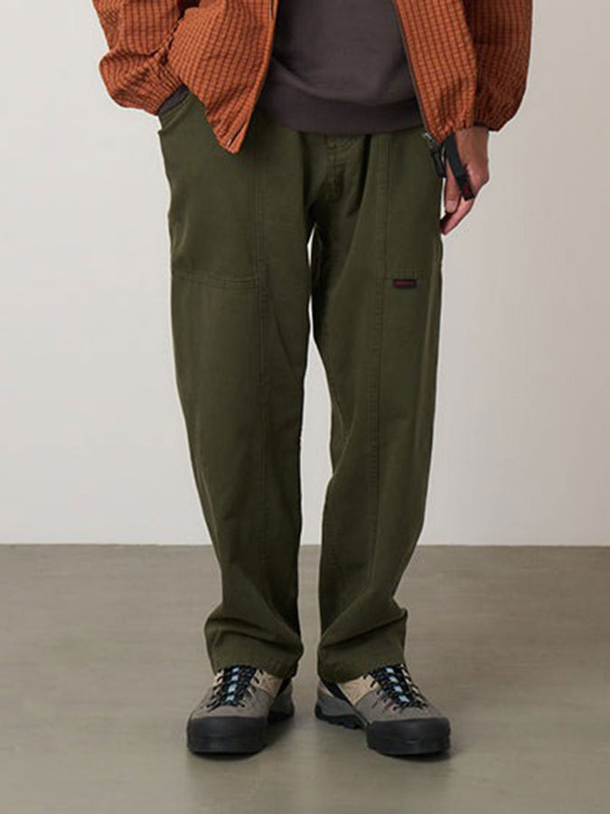 【新品】GRAMiCCi for RHC Pants GRAMiCCi Gramicci RHC Carryman Pants Slacks Stripe