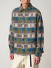 Gramicci Anthony Flannel Long Sleeve Buttondonw Shirt Fall 2025