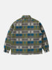 Gramicci Anthony Flannel Long Sleeve Buttondonw Shirt Fall 2025