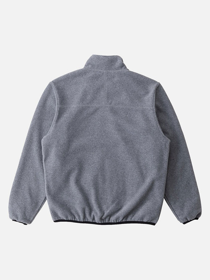 Gramicci Thermal Fleece Reversible Jacket Fall 2025 | HEATHER GREY