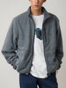 Gramicci Thermal Fleece Reversible Jacket Fall 2025