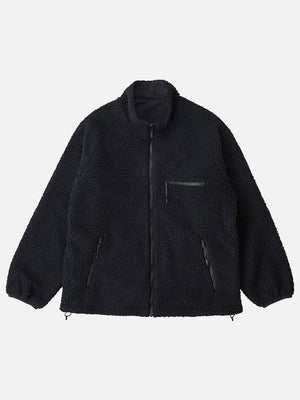 Gramicci Reversible Sherpa Jacket Fall 2025 | EMPIRE