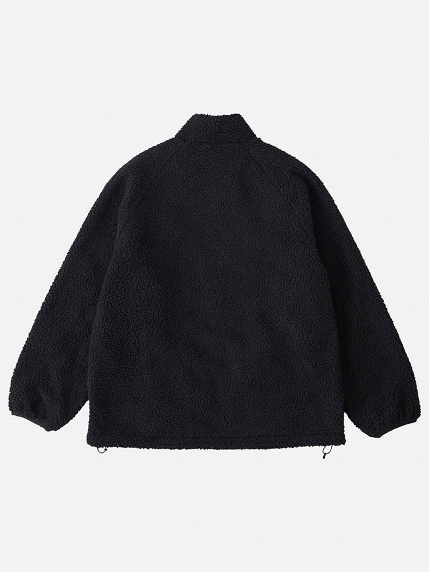 Gramicci Reversible Sherpa Jacket Fall 2025 | EMPIRE