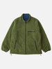 Gramicci Reversible Sherpa Jacket Fall 2025