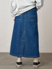 Gramicci Sutter Denim Skirt Fall 2025