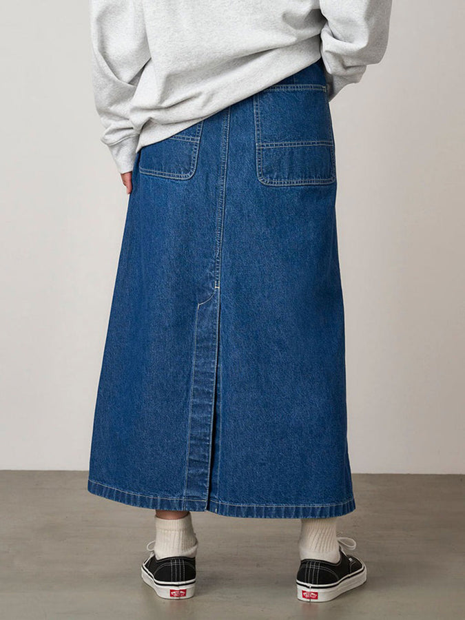 Gramicci Sutter Denim Skirt Fall 2025 | 