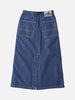 Gramicci Sutter Denim Skirt Fall 2025