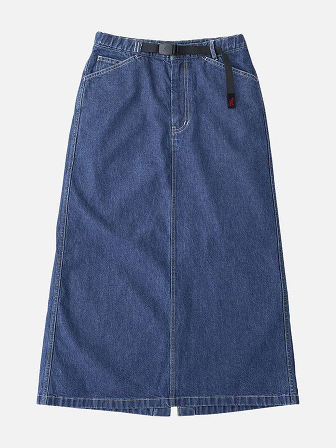 Gramicci Sutter Denim Skirt Fall 2025 | 