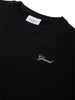 Grand Script T-Shirt Fall 2026