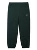 Grand Script Sweatpants Pants Fall 2025