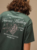 Jacker Grace Green T-Shirt Summer 2026