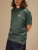 Jacker Grace Green T-Shirt Summer 2026