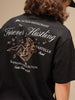 Jacker Grace Black T-Shirt Summer 2026