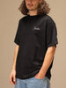Jacker Grace Black T-Shirt Summer 2026