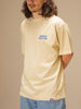 Jacker Mighty Blue Beige T-Shirt Summer 2026