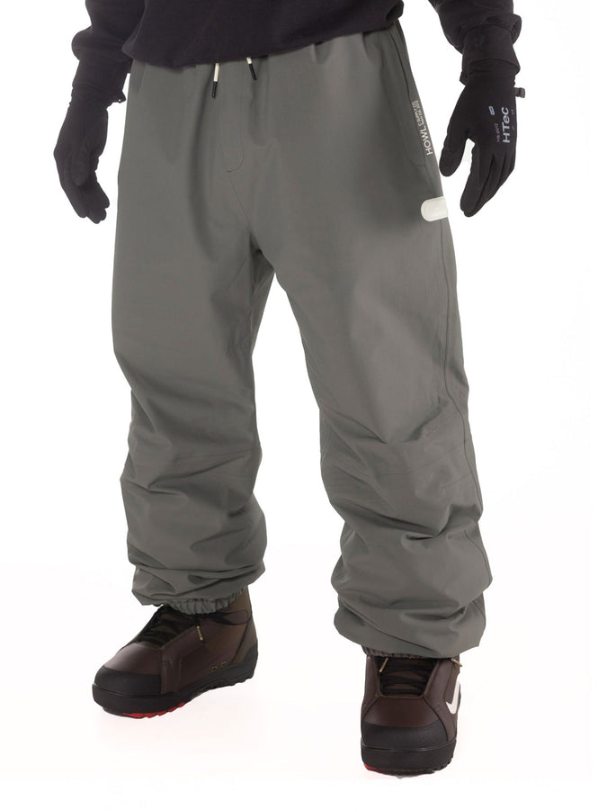 Howl Nowhere Insulated Pants Winter 2026 | GRAY
