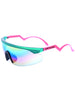 Happy Hour Accelerators Sunglasses 2025