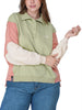 Notice The Reckless Greenpoint Long Sleeve Polo Fall 2026