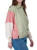 Notice The Reckless Greenpoint Long Sleeve Polo Fall 2026