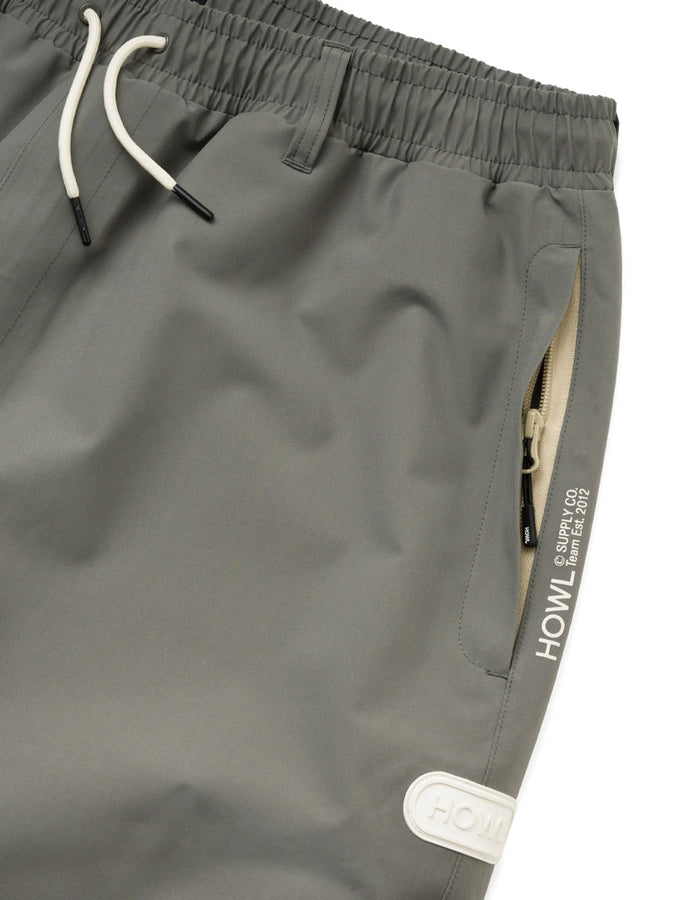 Howl Nowhere Insulated Pants Winter 2026 | GRAY