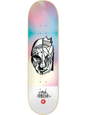 ULC Guimond Self 8 Skateboard Deck