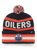 47 Nhl Bering Cuff Knit Beanie