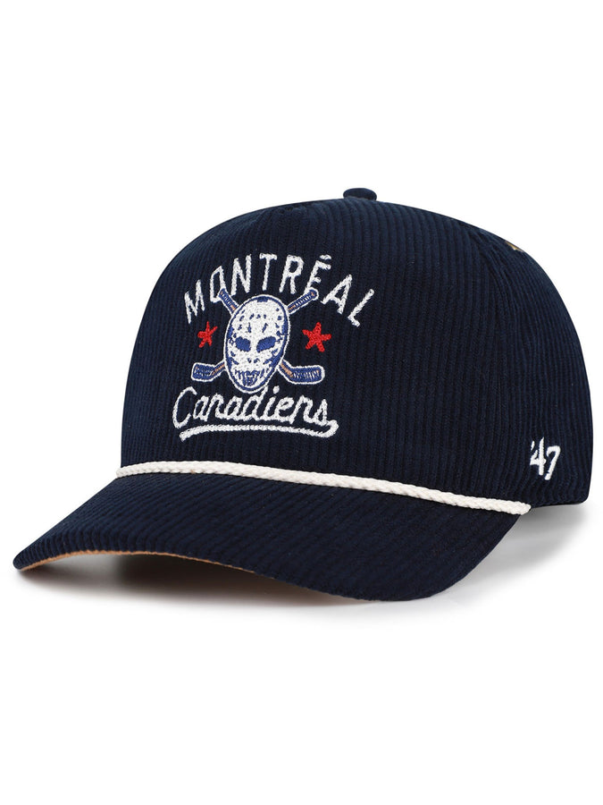 47 HPD 47 Hitch Montreal Canadiens Hat | MONTREAL CANADIENS (0904)