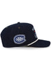 47 HPD 47 Hitch Montreal Canadiens Hat