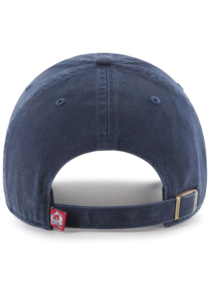 47 Clean Up 47 Colorado Avalanche Hat | COLORADO AVALANCHE (0930)
