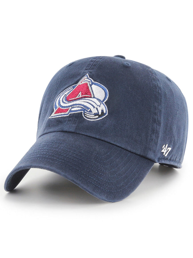 47 Clean Up 47 Colorado Avalanche Hat | COLORADO AVALANCHE (0930)