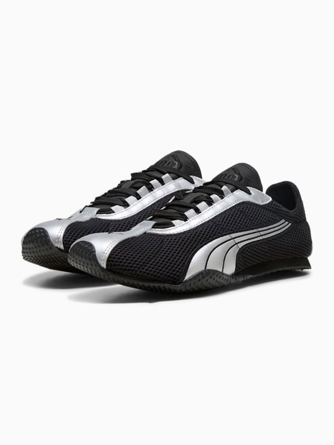 Puma H-Street Og Puma Black/Puma Silver Shoes Spring 2026 | PUMA BLACK/PUMA SILVER (02)