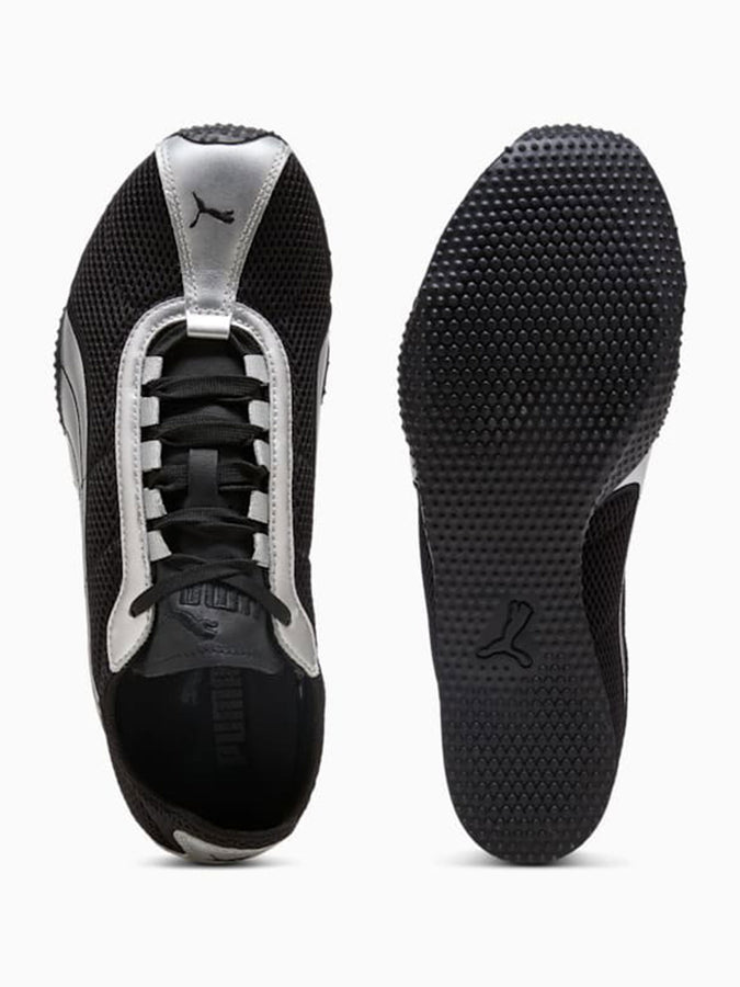 Puma H-Street Og Puma Black/Puma Silver Shoes Spring 2026 | PUMA BLACK/PUMA SILVER (02)
