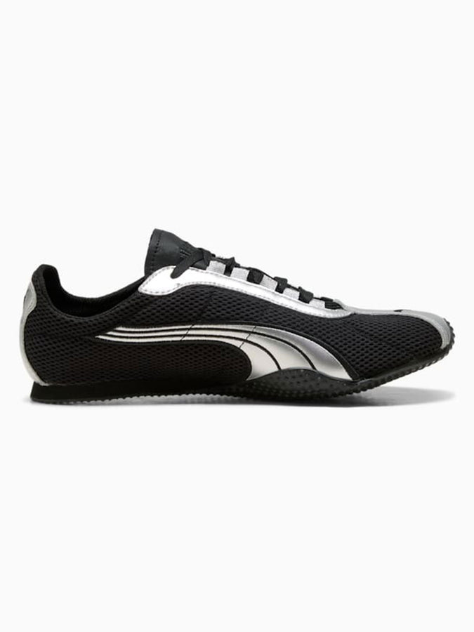 Puma H-Street Og Puma Black/Puma Silver Shoes Spring 2026 | PUMA BLACK/PUMA SILVER (02)