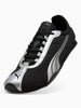 Puma H-Street Og Puma Black/Puma Silver Shoes Spring 2026