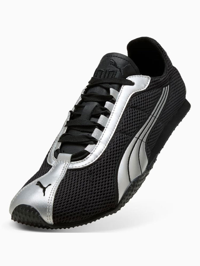 Puma H-Street Og Puma Black/Puma Silver Shoes Spring 2026 | PUMA BLACK/PUMA SILVER (02)