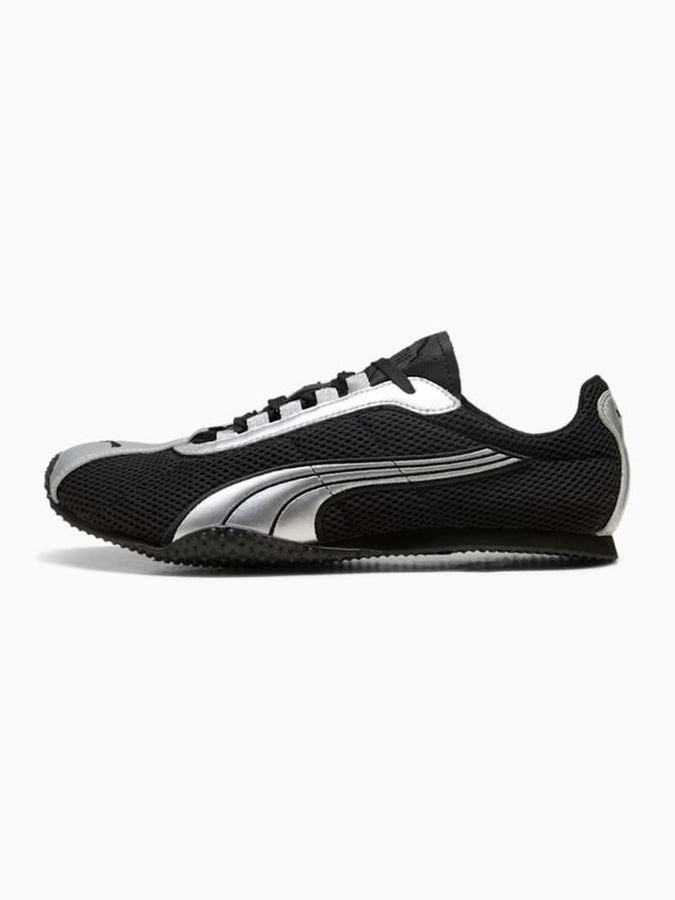 Puma H-Street Og Puma Black/Puma Silver Shoes Spring 2026 | PUMA BLACK/PUMA SILVER (02)