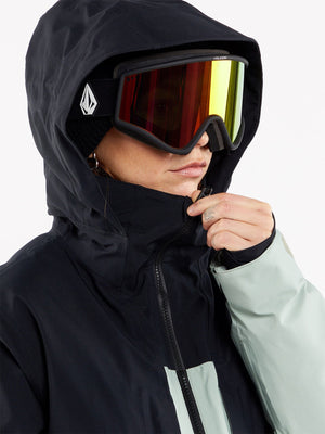 Volcom GORE-TEX AW 3-in-1 Snowboard Jacket 2024
