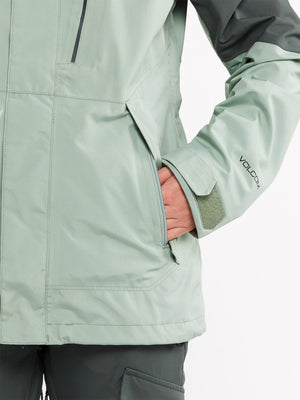 Volcom GORE-TEX V.Co Aris Insulated Snowboard Jacket 2024