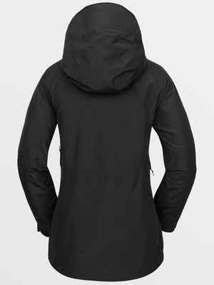 GORE-TEX Volcom V.CO Aris Insulated Jacket 2025