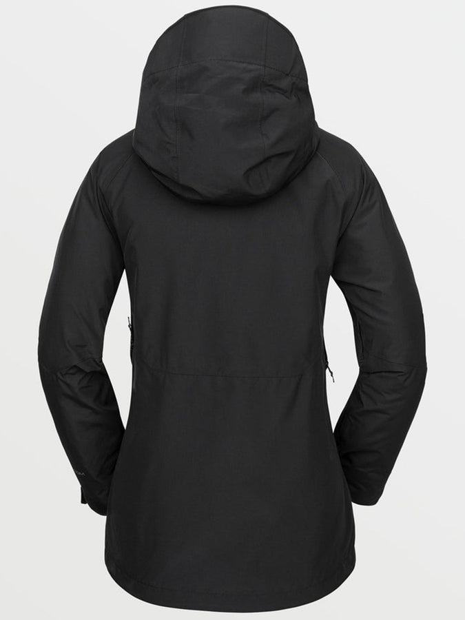 GORE-TEX Volcom V.CO Aris Insulated Jacket 2025 | BLACK (BLK)