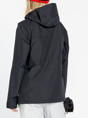 GORE-TEX Volcom V.CO Aris Insulated Jacket 2025