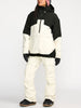 Volcom GORE-TEX Fern Insulated Pullover Jacket Winter 2026