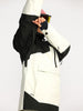 Volcom GORE-TEX Fern Insulated Pullover Jacket Winter 2026